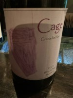 Badenhorst Cage Grenache Noir