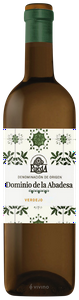 Ontañón Dominio de la Abadesa Verdejo N.V.