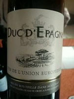 Les Celliers de Haute Croix Duc d'Epagny