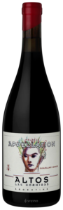 Altos Las Hormigas Malbec Appellation Gualtallary 2021