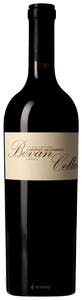 Bevan Cellars Tin Box Vineyard Cabernet Sauvignon N.V.
