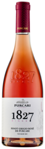 Chateau Purcari Limited Edition Pinot Grigio Rosé de Purcari N.V.
