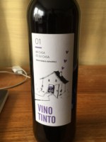 Vera de Estenas Mi Casa Es Su Casa Proverbio Vino Tinto