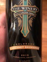 The Winery At Holy Cross Abbey Cabernet Sauvignon