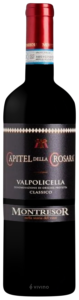 Montresor Capitel della Crosara Valpolicella Classico N.V.