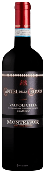 Montresor Capitel della Crosara Valpolicella Classico