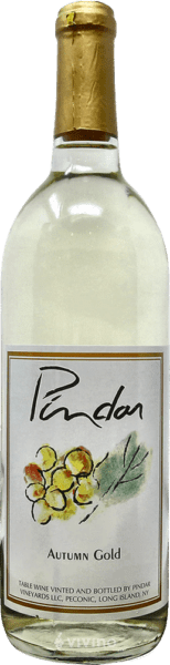 Pindar Vineyards Autumn Gold | Vivino English