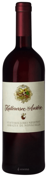 Abbazia di Novacella (Stiftskellerei Neustift) Kalterersee Auslese