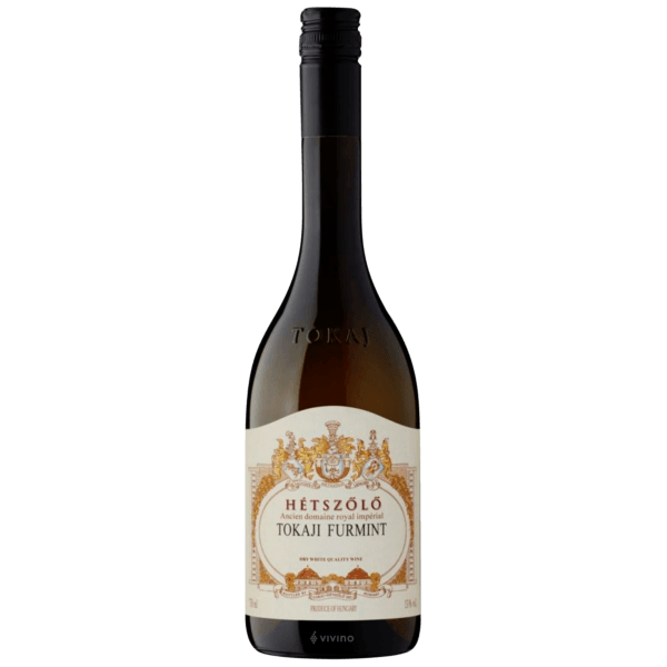 Hétszölö Tokaji Furmint | Vivino Português (Brasil)