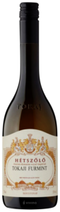 Hétszölö Tokaji Furmint N.V.