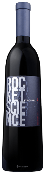 Caldwell Rocket Science Proprietary Red | Vivino English