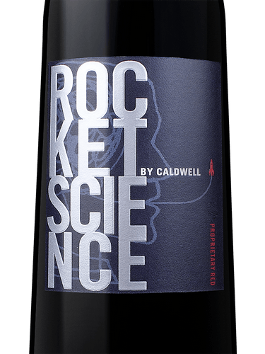 Caldwell Rocket Science Proprietary Red | Vivino English