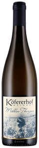 Köfererhof Müller Thurgau N.V.