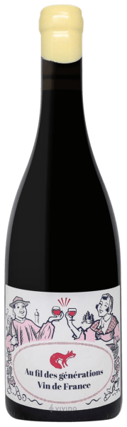 Philippe Bornard Au Fil Des Générations | Vivino English