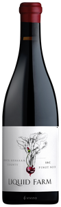 Liquid Farm Pinot Noir SBC N.V.