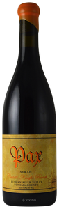 Pax Castelli-Knight Ranch Syrah N.V.