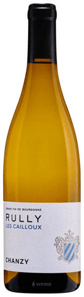 Domaine Chanzy Les Cailloux Rully