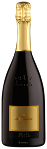 Le Contesse Cuvée Extra Dry N.V.