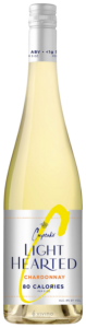 Cupcake Light Hearted Chardonnay N.V.