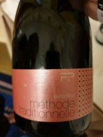 Filipa Pato FP Extra Brut