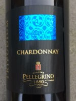 Cantine Pellegrino Tripudium Chardonnay