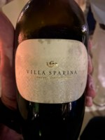 Villa Sparina Barbera del Monferrato Superiore
