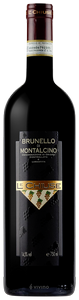 Le Chiuse Brunello di Montalcino N.V.