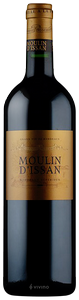 Château d'Issan Moulin d'Issan Bordeaux Supérieur N.V.