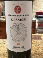 Gérard Bertrand Kosmos 888