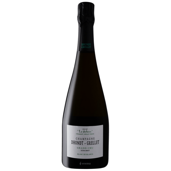 Dhondt-Grellet Cramant シャンパン Dhondt-Grellet Blanc de Blancs Extra Brut Champagne Grand