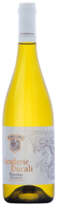 Centorame Scuderie Ducali Pecorino Colli Aprutini N.V.