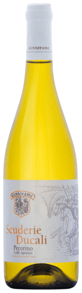 Centorame Scuderie Ducali Pecorino Colli Aprutini