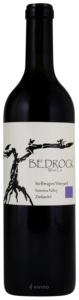 Bedrock Wine Co. Stellwagen Vineyard Zinfandel N.V.