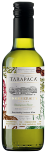 Tarapacá Biodiversity Edition Sauvignon Blanc N.V.