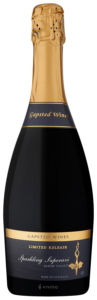 Gapsted Limited Release Sparkling Saperavi N.V.