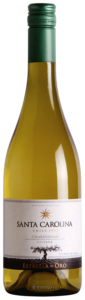 Santa Carolina Estrella de Oro Reserva Chardonnay N.V.
