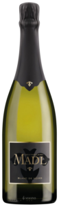 Sektkellerei Madl Blanc de Noirs Brut N.V.