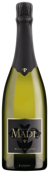Sektkellerei Madl Blanc de Noirs Brut