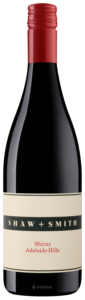 Shaw + Smith Shiraz 2021