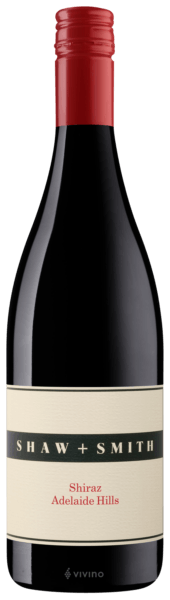 Shaw + Smith Shiraz