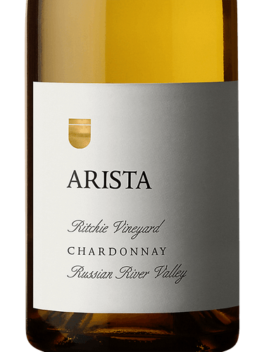 Ritchie Vineyard Chardonnay