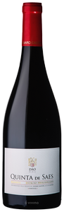 Quinta da Pellada Quinta de Saes Reserva Estágio Prolongado N.V.