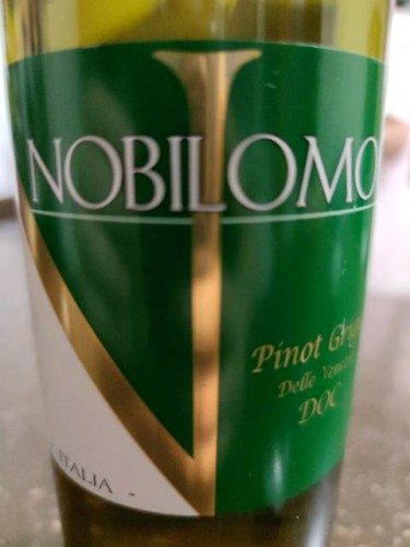 Cantina Puianello Nobilomo Pinot Grigio | Vivino US