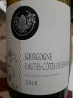 Cave de Mazenay Bourgogne Hautes-Côtes de Beaune