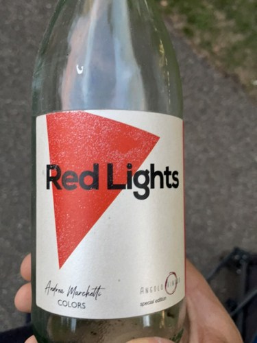 Angolo Vinoso Andrea Marchetti Colors Red Lights | Vivino Nederlands
