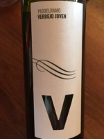 Pío del Ramo Verdejo Joven