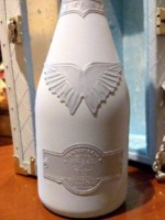 Angel Demi Sec Champagne | Vivino English