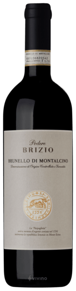 Podere Brizio Brunello di Montalcino