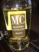 De Stefani Massimo Catalano Bianco