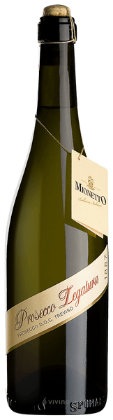 Mionetto Prosecco Legatura